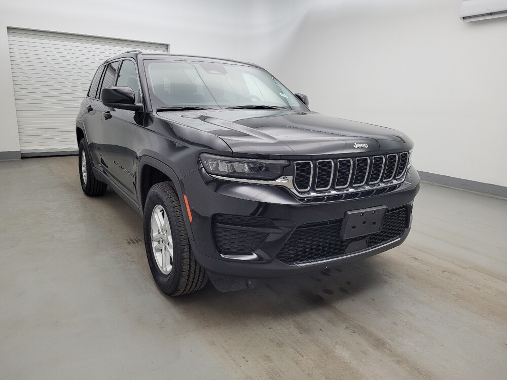 2023 Jeep Grand Cherokee in Maple Heights, OH 44137 - 18125325 13