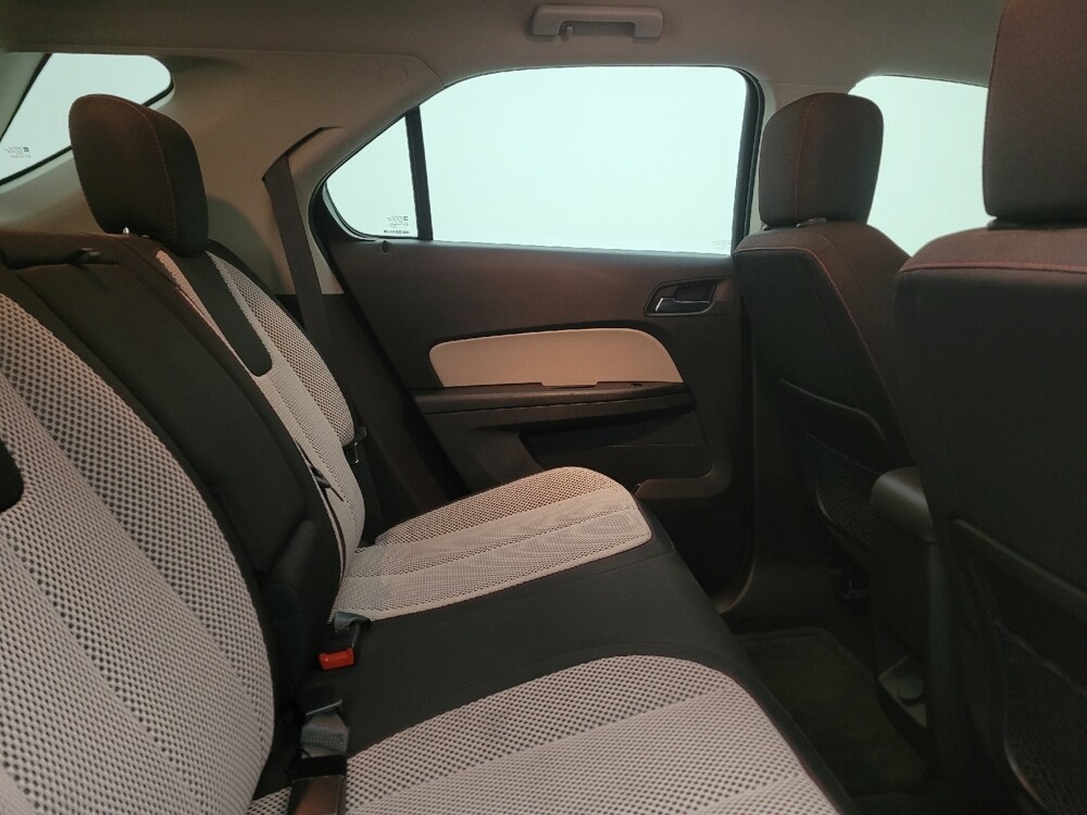 2017 Chevrolet Equinox in Maple Heights, OH 44137 - 18125326 19