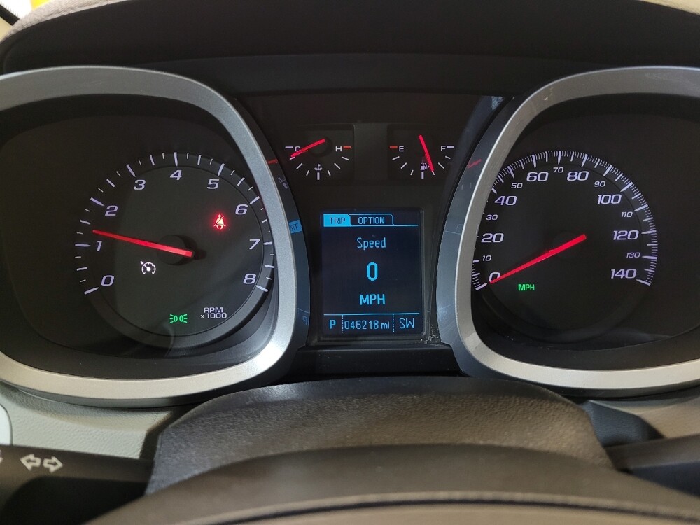 2017 Chevrolet Equinox in Maple Heights, OH 44137 - 18125326 23