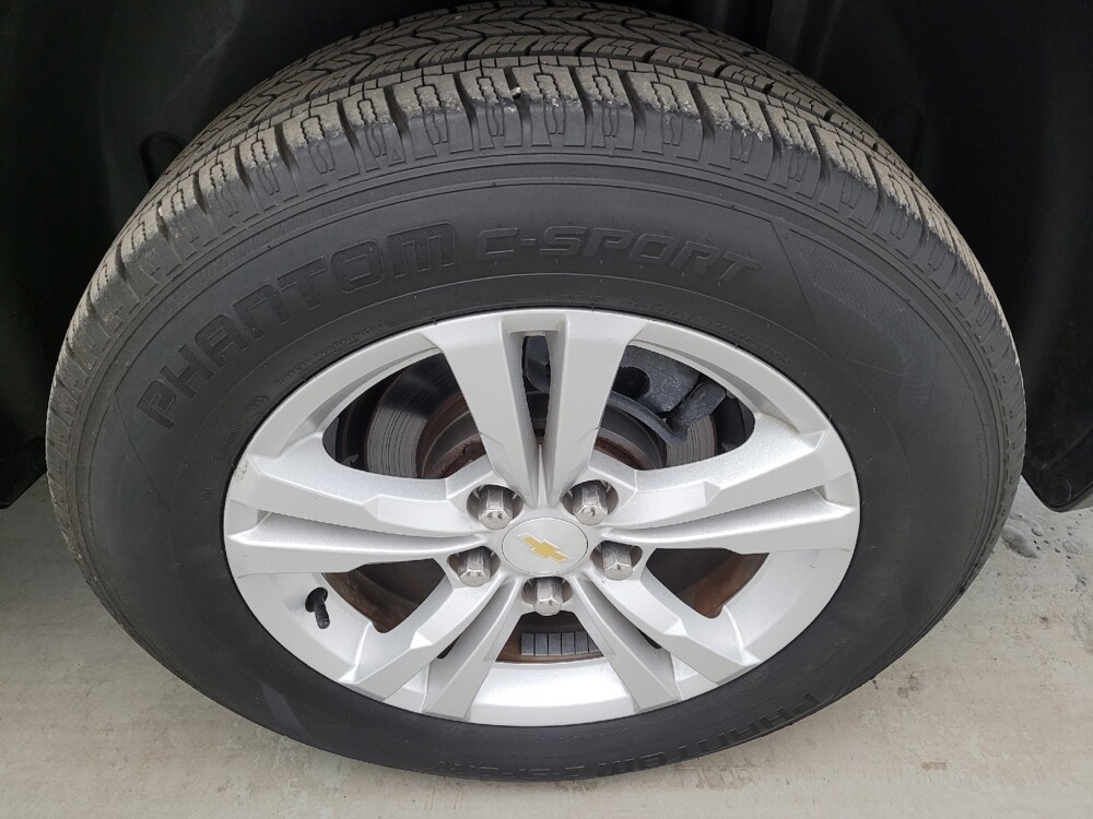 2017 Chevrolet Equinox in Maple Heights, OH 44137 - 18125326 31