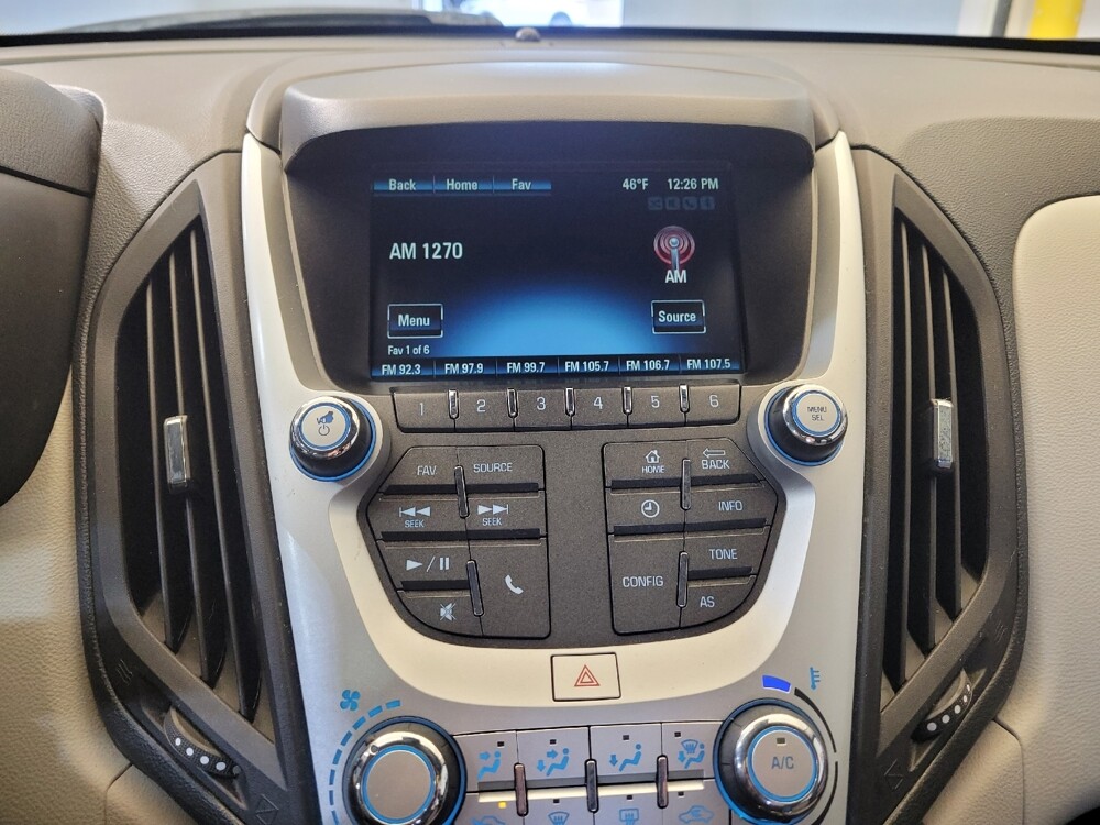 2017 Chevrolet Equinox in Maple Heights, OH 44137 - 18125326 25