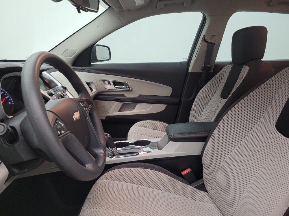 2017 Chevrolet Equinox in Maple Heights, OH 44137 - 18125326 17