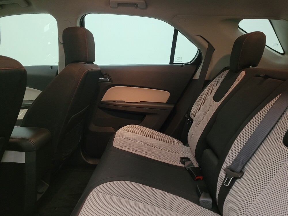 2017 Chevrolet Equinox in Maple Heights, OH 44137 - 18125326 18