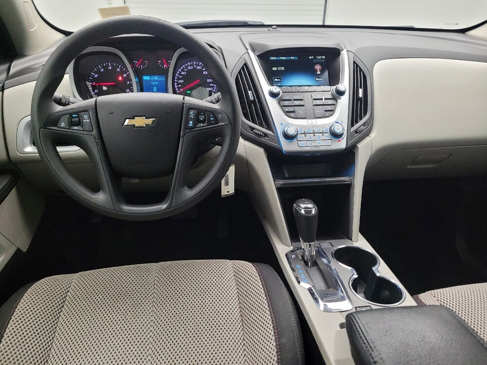 2017 Chevrolet Equinox in Maple Heights, OH 44137 - 18125326 22