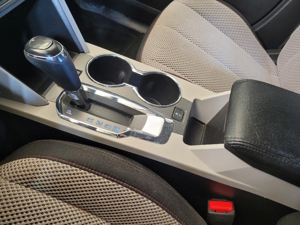 2017 Chevrolet Equinox in Maple Heights, OH 44137 - 18125326 26