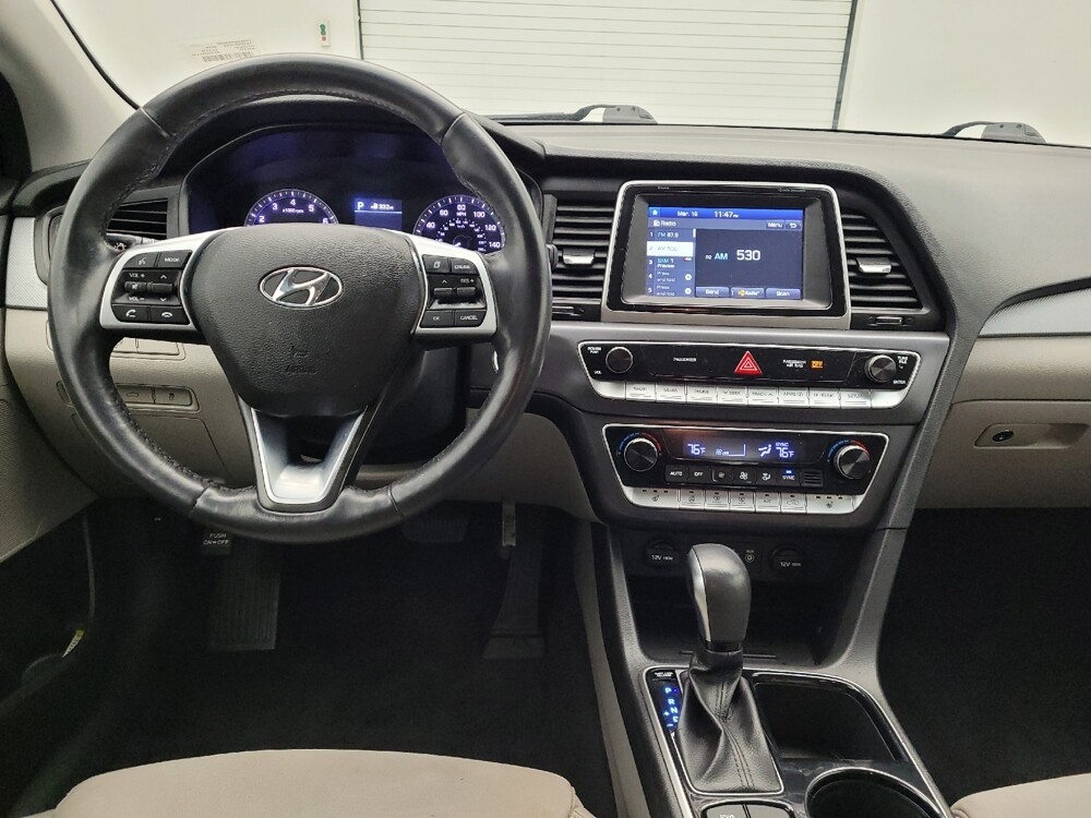 2019 Hyundai Sonata in Miamisburg, OH 45342 - 18125327 22