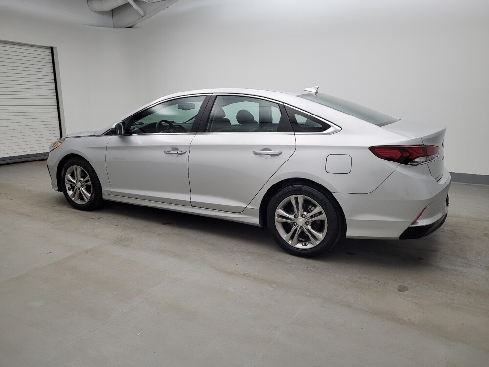 2019 Hyundai Sonata in Miamisburg, OH 45342 - 18125327 3