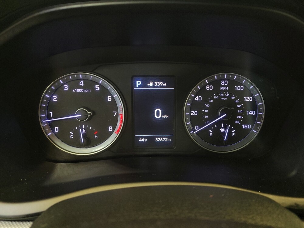 2019 Hyundai Sonata in Miamisburg, OH 45342 - 18125327 23