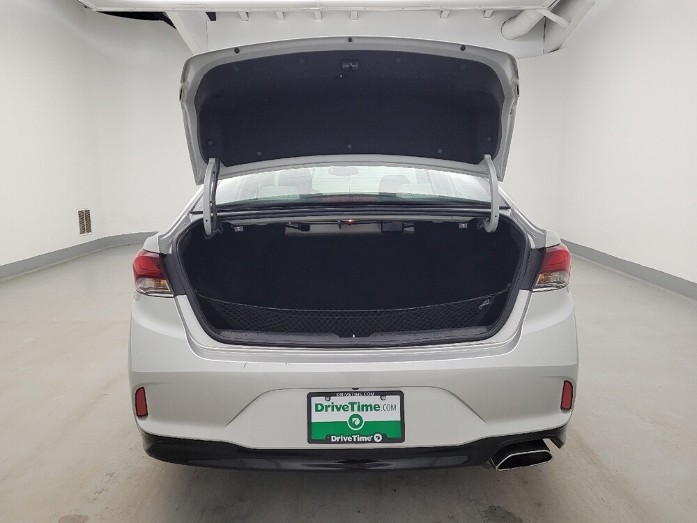 2019 Hyundai Sonata in Miamisburg, OH 45342 - 18125327 29