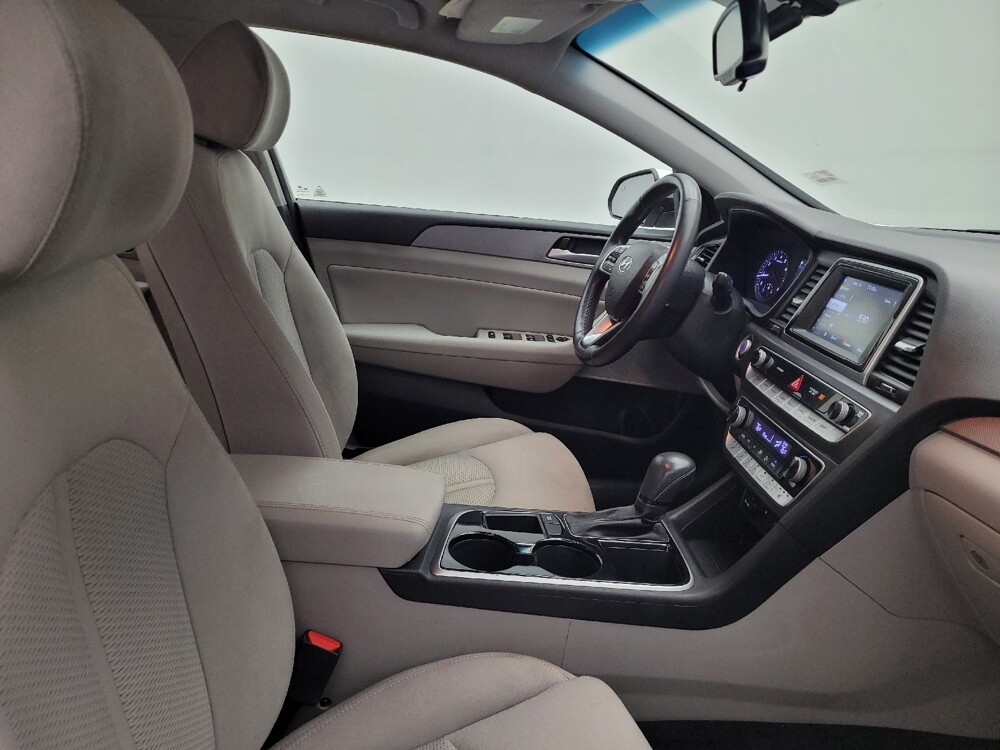 2019 Hyundai Sonata in Miamisburg, OH 45342 - 18125327 21