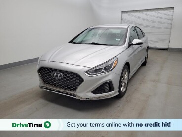 2019 Hyundai Sonata in Miamisburg, OH 45342