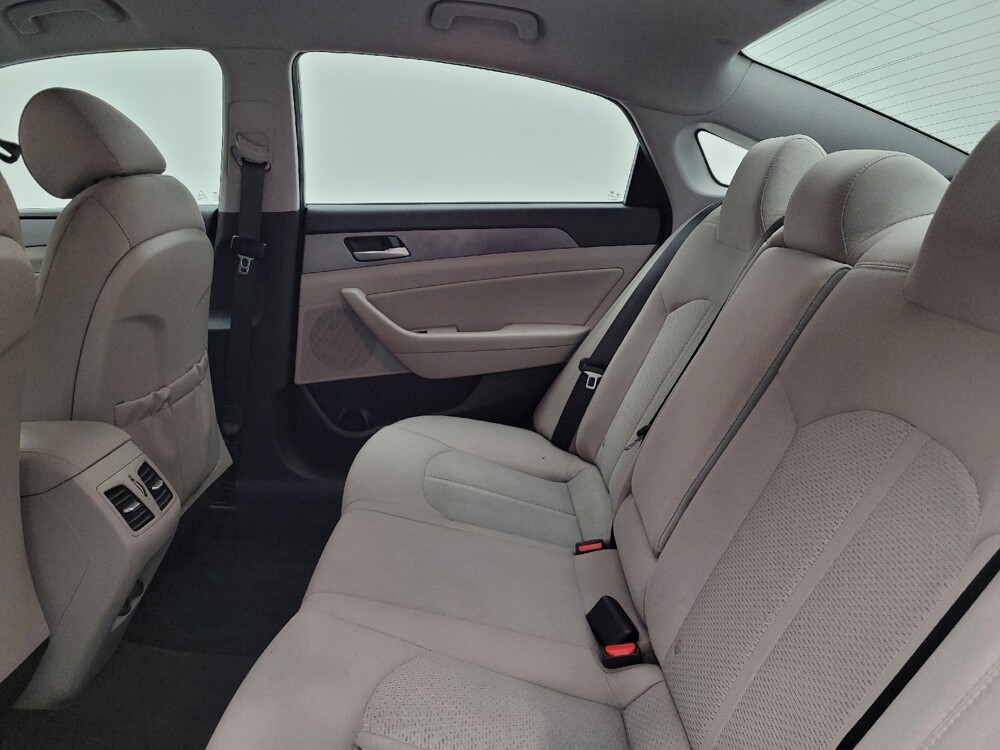 2019 Hyundai Sonata in Miamisburg, OH 45342 - 18125327 18