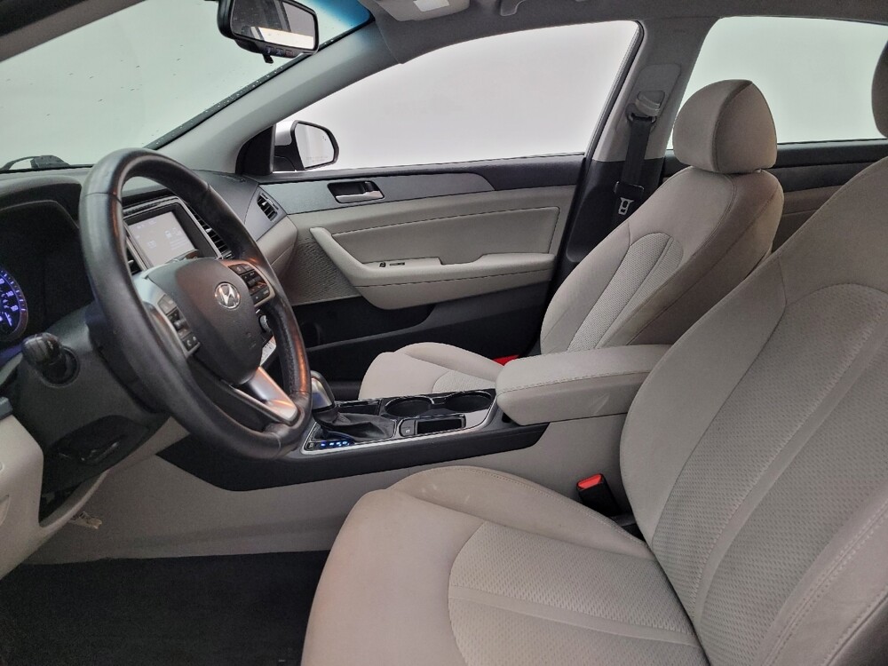 2019 Hyundai Sonata in Miamisburg, OH 45342 - 18125327 17