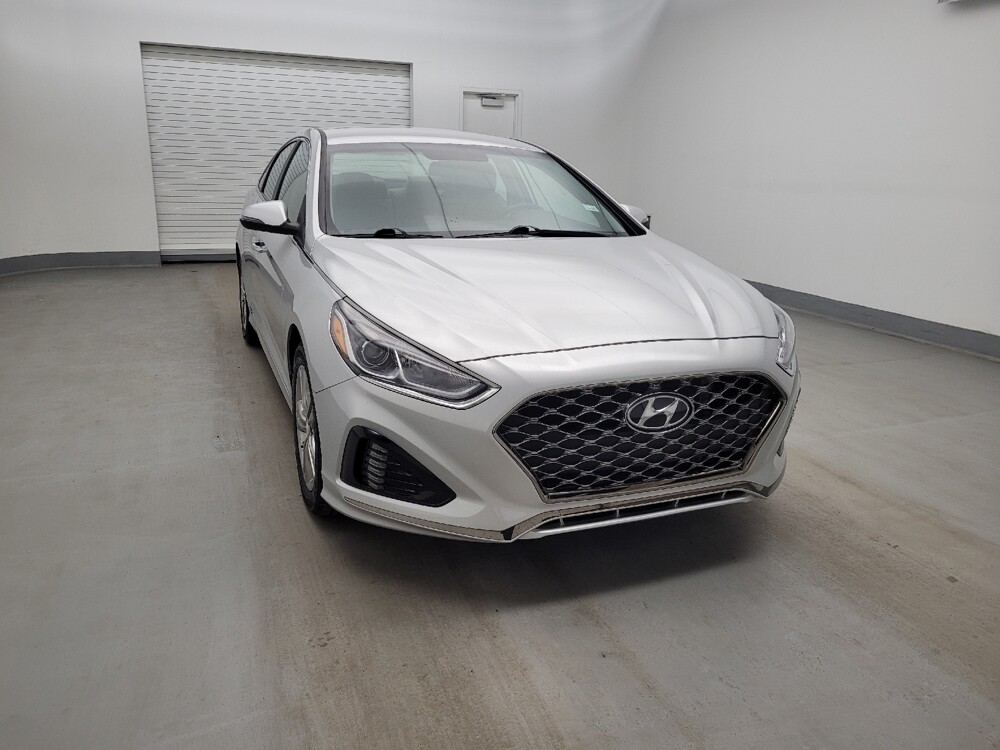 2019 Hyundai Sonata in Miamisburg, OH 45342 - 18125327 14