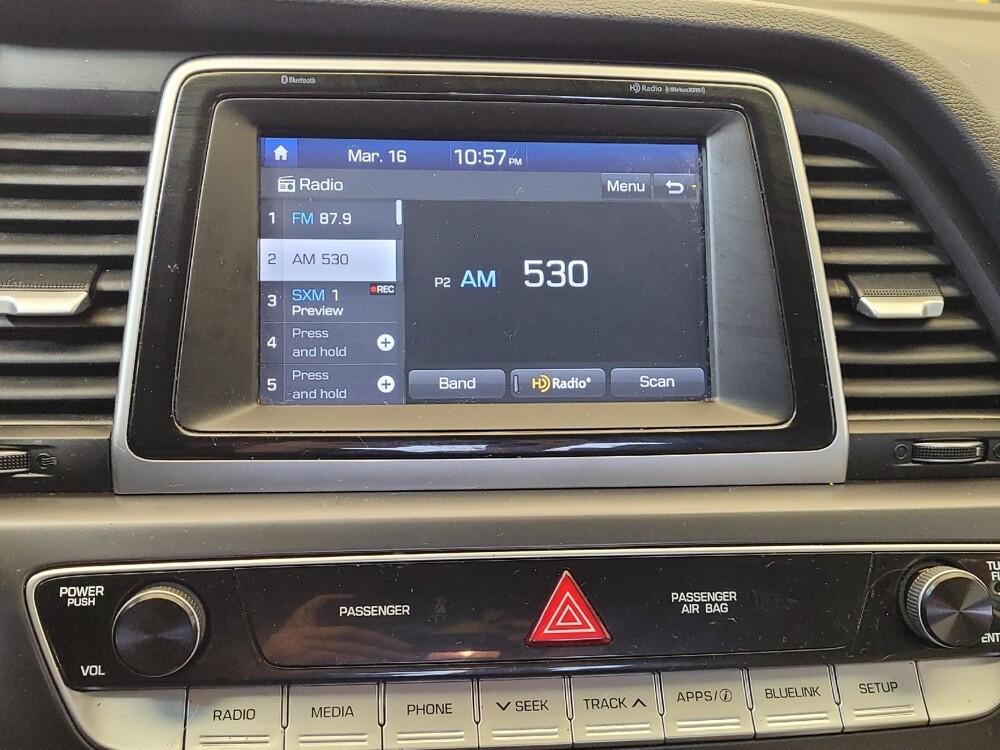 2019 Hyundai Sonata in Miamisburg, OH 45342 - 18125327 25