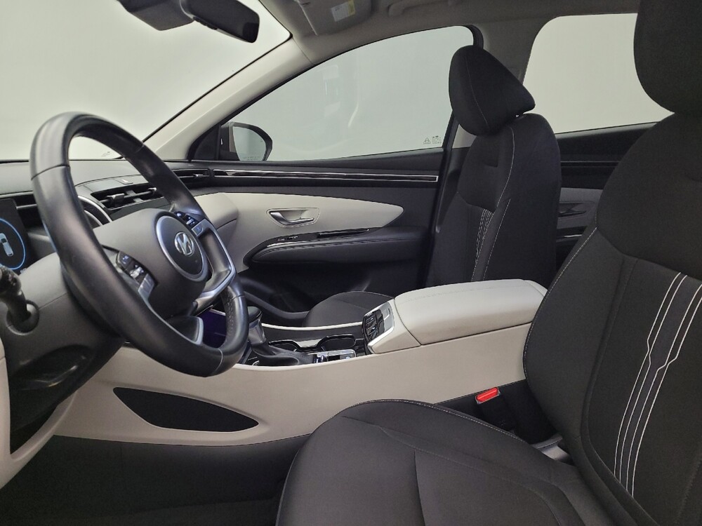 2022 Hyundai Tucson in Miamisburg, OH 45342 - 18125329 17