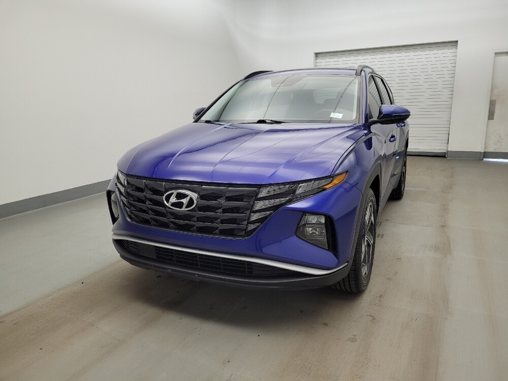 2022 Hyundai Tucson in Miamisburg, OH 45342 - 18125329 15