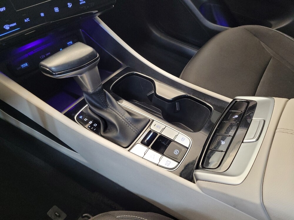 2022 Hyundai Tucson in Miamisburg, OH 45342 - 18125329 26