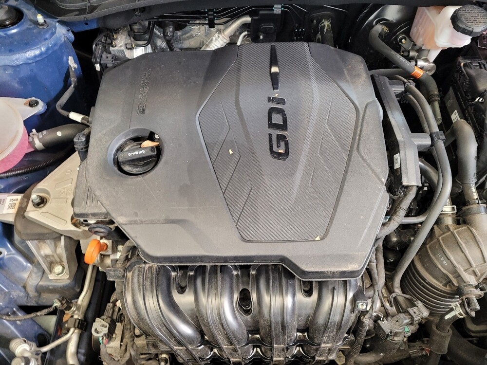 2022 Hyundai Tucson in Miamisburg, OH 45342 - 18125329 30