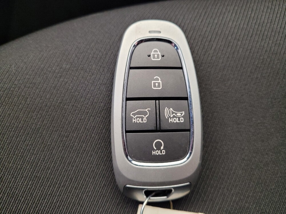 2022 Hyundai Tucson in Miamisburg, OH 45342 - 18125329 32