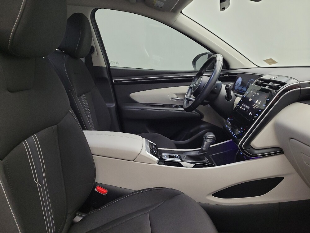 2022 Hyundai Tucson in Miamisburg, OH 45342 - 18125329 21