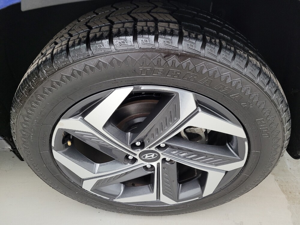 2022 Hyundai Tucson in Miamisburg, OH 45342 - 18125329 31