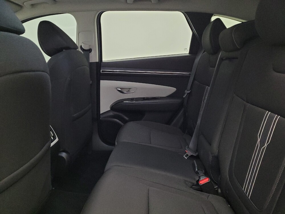 2022 Hyundai Tucson in Miamisburg, OH 45342 - 18125329 18