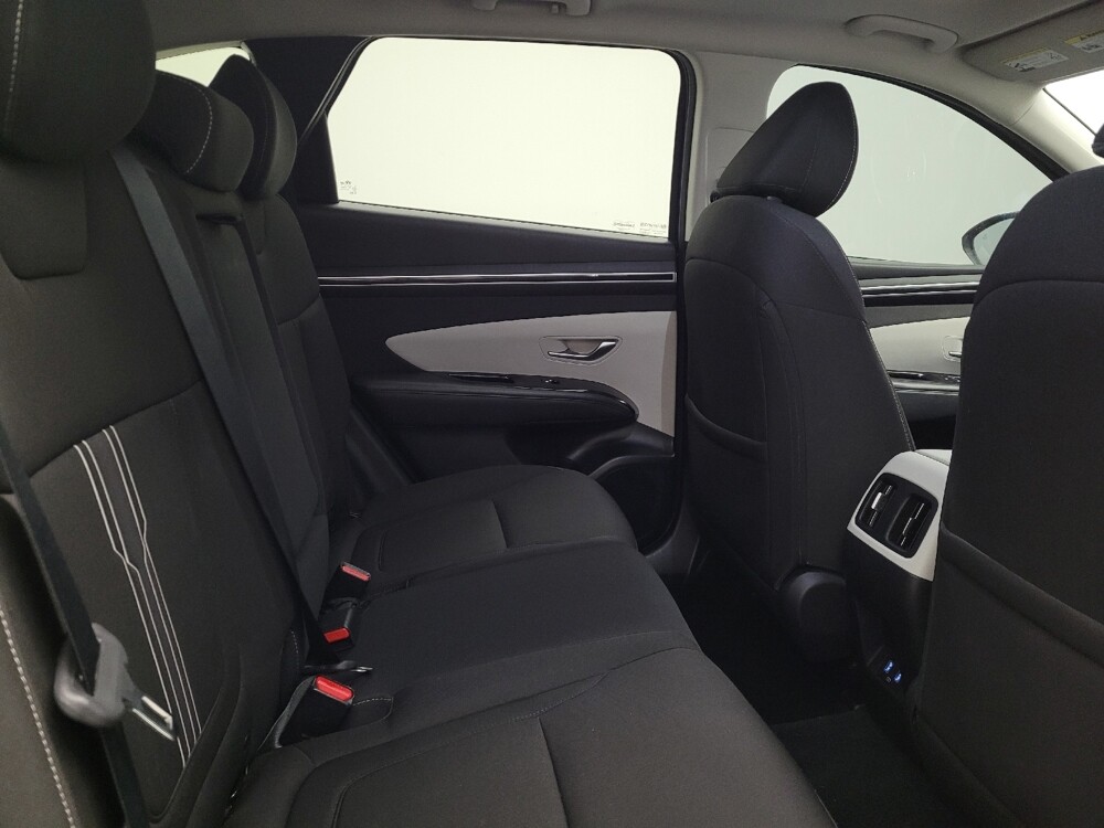 2022 Hyundai Tucson in Miamisburg, OH 45342 - 18125329 19