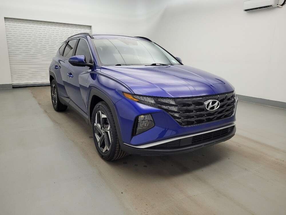 2022 Hyundai Tucson in Miamisburg, OH 45342 - 18125329 13
