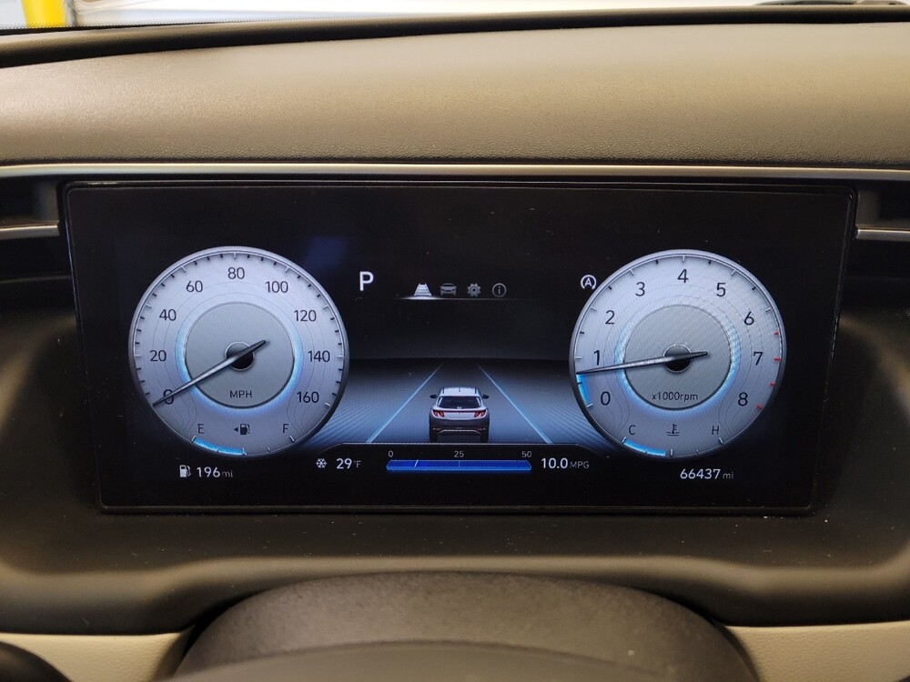 2022 Hyundai Tucson in Miamisburg, OH 45342 - 18125329 23