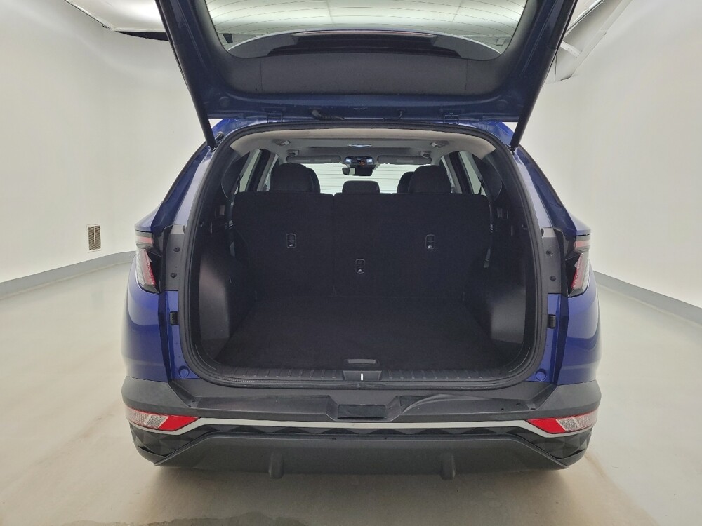 2022 Hyundai Tucson in Miamisburg, OH 45342 - 18125329 29