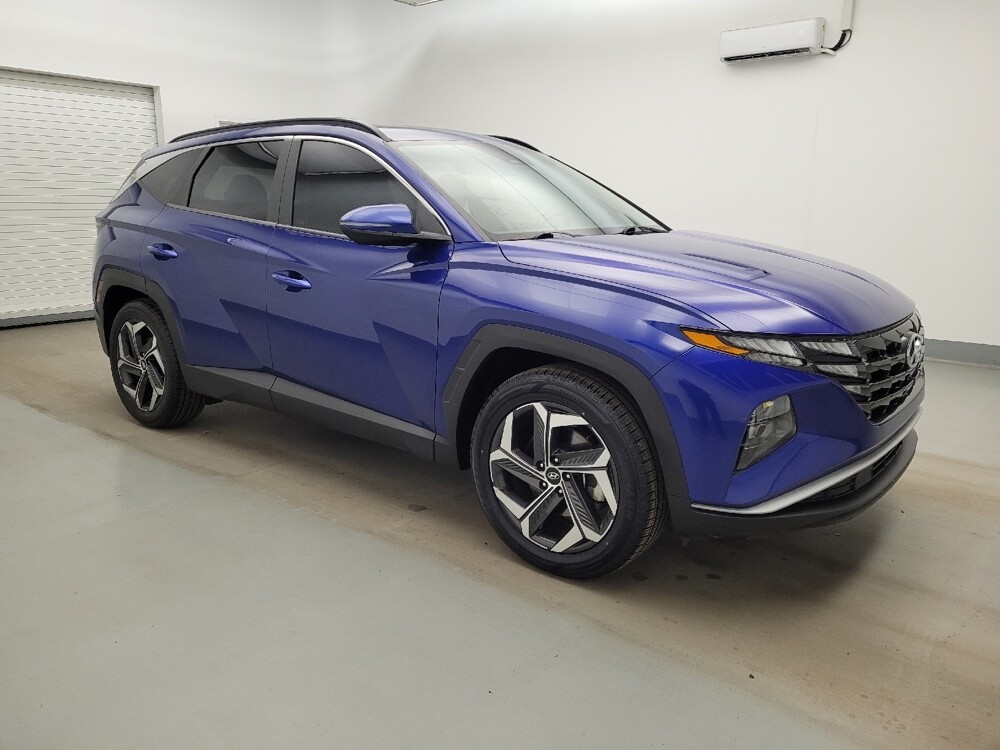 2022 Hyundai Tucson in Miamisburg, OH 45342 - 18125329 11