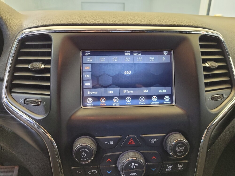 2019 Jeep Grand Cherokee in Miamisburg, OH 45342 - 18125330 25