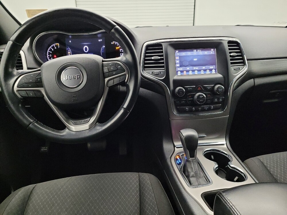 2019 Jeep Grand Cherokee in Miamisburg, OH 45342 - 18125330 22