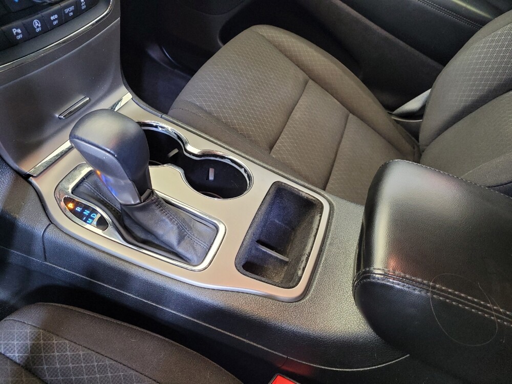 2019 Jeep Grand Cherokee in Miamisburg, OH 45342 - 18125330 26