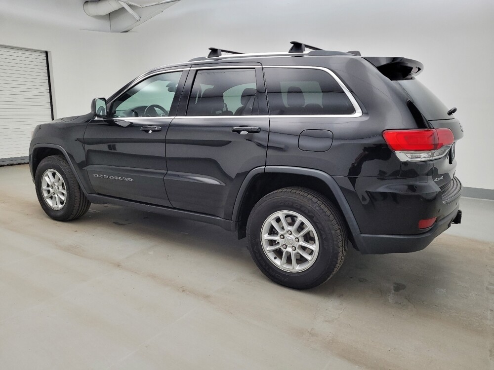 2019 Jeep Grand Cherokee in Miamisburg, OH 45342 - 18125330 3