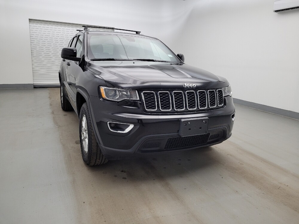 2019 Jeep Grand Cherokee in Miamisburg, OH 45342 - 18125330 14