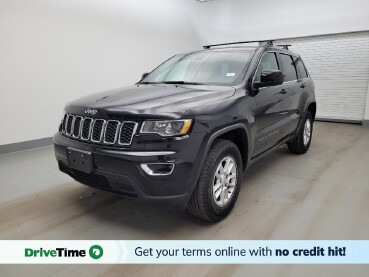 2019 Jeep Grand Cherokee in Miamisburg, OH 45342