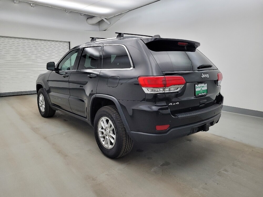 2019 Jeep Grand Cherokee in Miamisburg, OH 45342 - 18125330 5