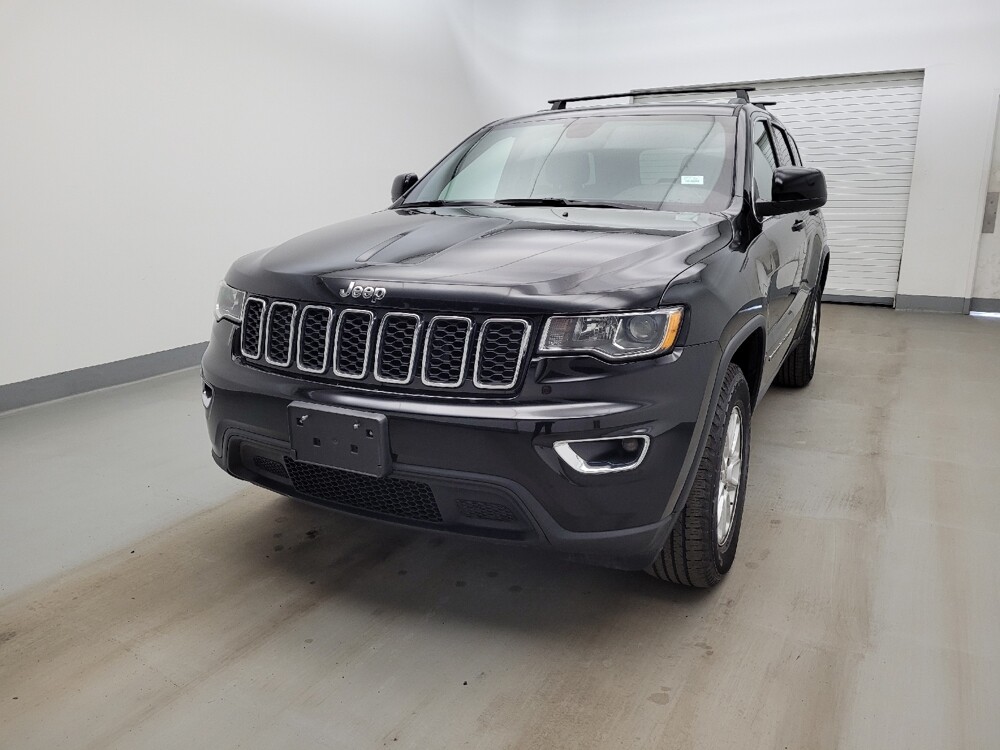 2019 Jeep Grand Cherokee in Miamisburg, OH 45342 - 18125330 15