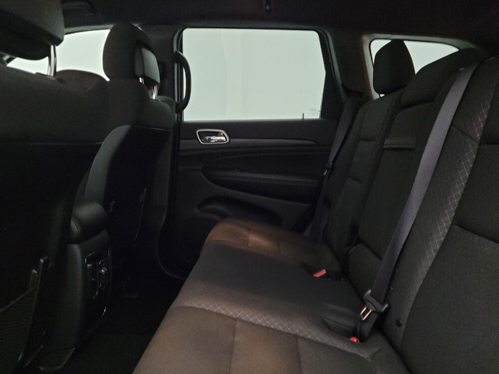 2019 Jeep Grand Cherokee in Miamisburg, OH 45342 - 18125330 18