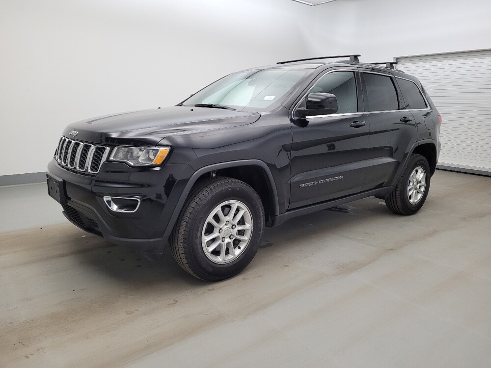 2019 Jeep Grand Cherokee in Miamisburg, OH 45342 - 18125330 2