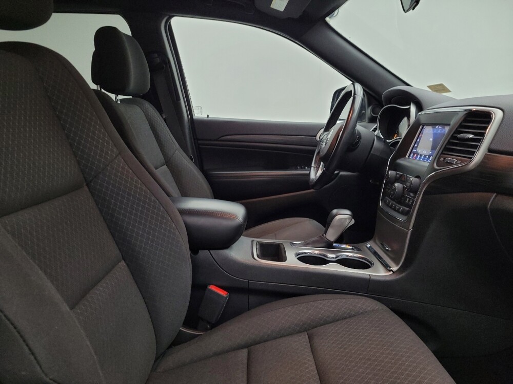 2019 Jeep Grand Cherokee in Miamisburg, OH 45342 - 18125330 21