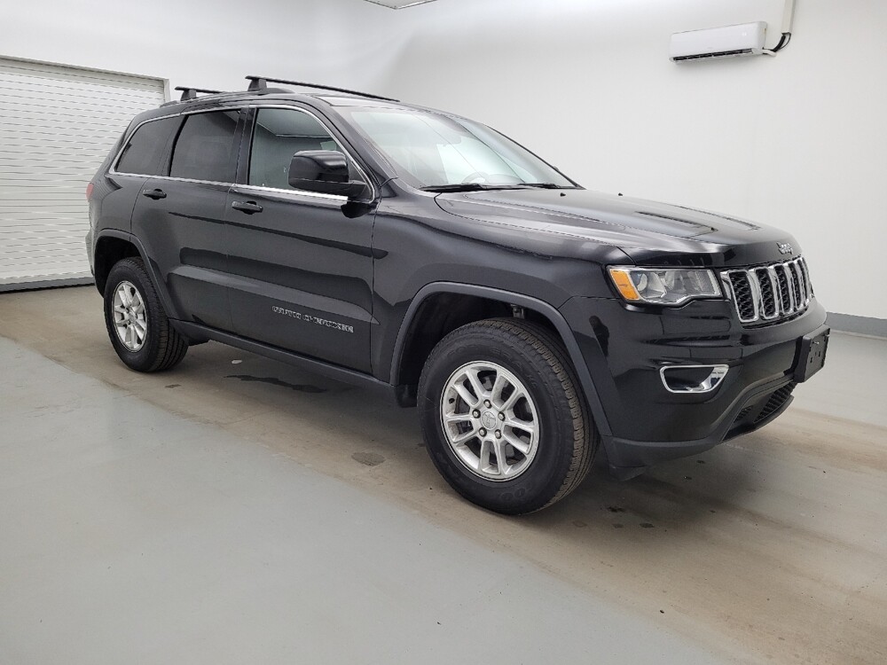 2019 Jeep Grand Cherokee in Miamisburg, OH 45342 - 18125330 11