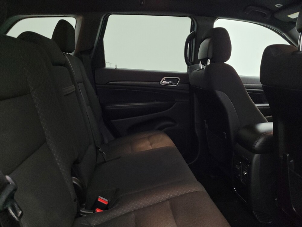 2019 Jeep Grand Cherokee in Miamisburg, OH 45342 - 18125330 19