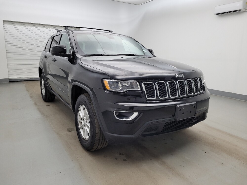 2019 Jeep Grand Cherokee in Miamisburg, OH 45342 - 18125330 13
