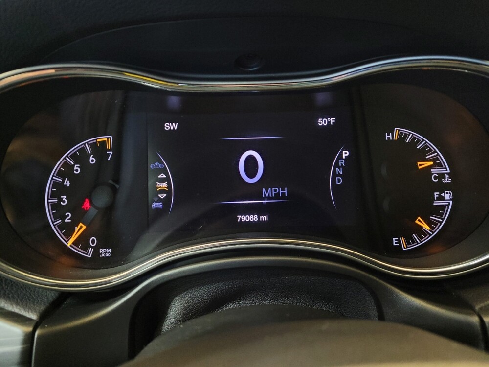 2019 Jeep Grand Cherokee in Miamisburg, OH 45342 - 18125330 23