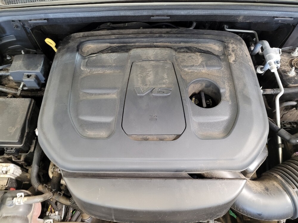 2019 Jeep Grand Cherokee in Miamisburg, OH 45342 - 18125330 30