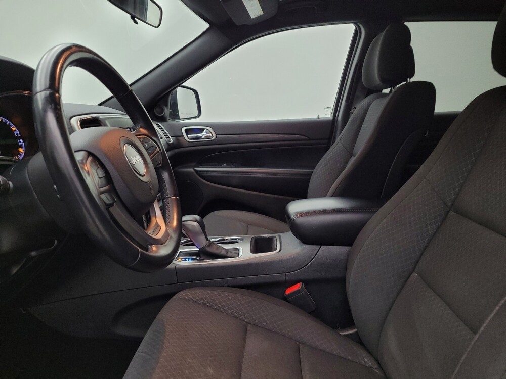 2019 Jeep Grand Cherokee in Miamisburg, OH 45342 - 18125330 17