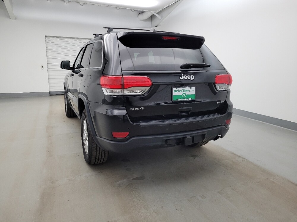 2019 Jeep Grand Cherokee in Miamisburg, OH 45342 - 18125330 6